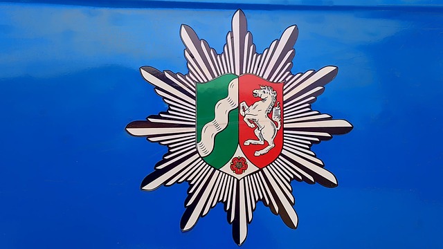 Free Police Police Car photo and picture
