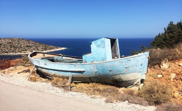 Free Chios Nature photo and picture