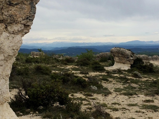Free Rock Nature photo and picture