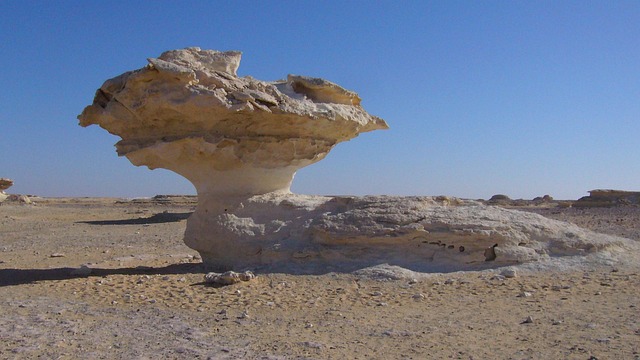 Free Egypt Desert photo and picture