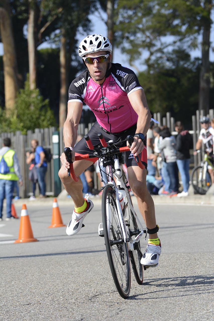 Cycling Sport Free photo on Pixabay Pixabay