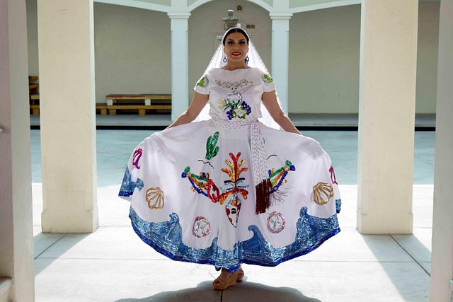 Cultura, Folklore, Tradicional, Gente