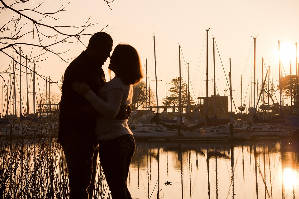 Dating engagemang