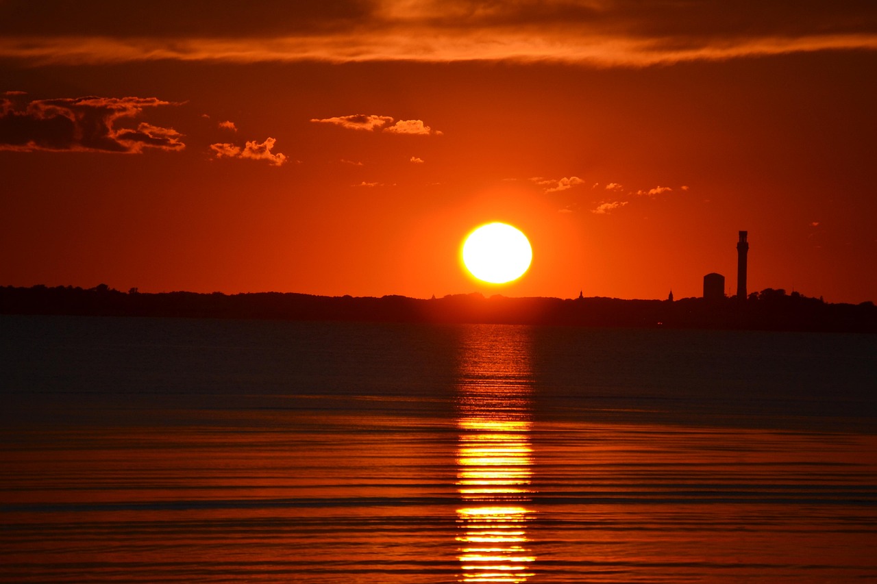 Sunset 석양 노을 - Pixabay의 무료 사진 - Pixabay