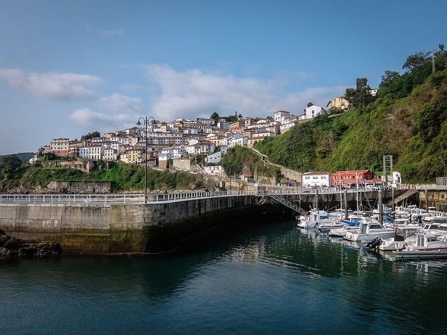 Free Asturias Spain photo and picture
