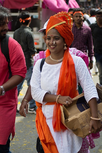 Foto gratis: Perempuan, India Perempuan - Gambar gratis di 