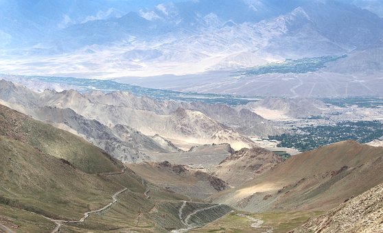 Free Lahaul Spiti Nature photo and picture