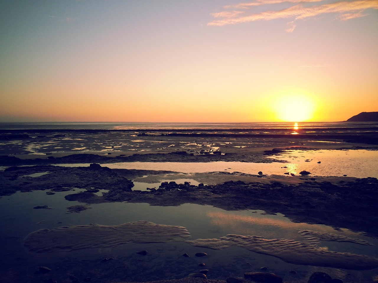 Free Lying Nature photo and picture