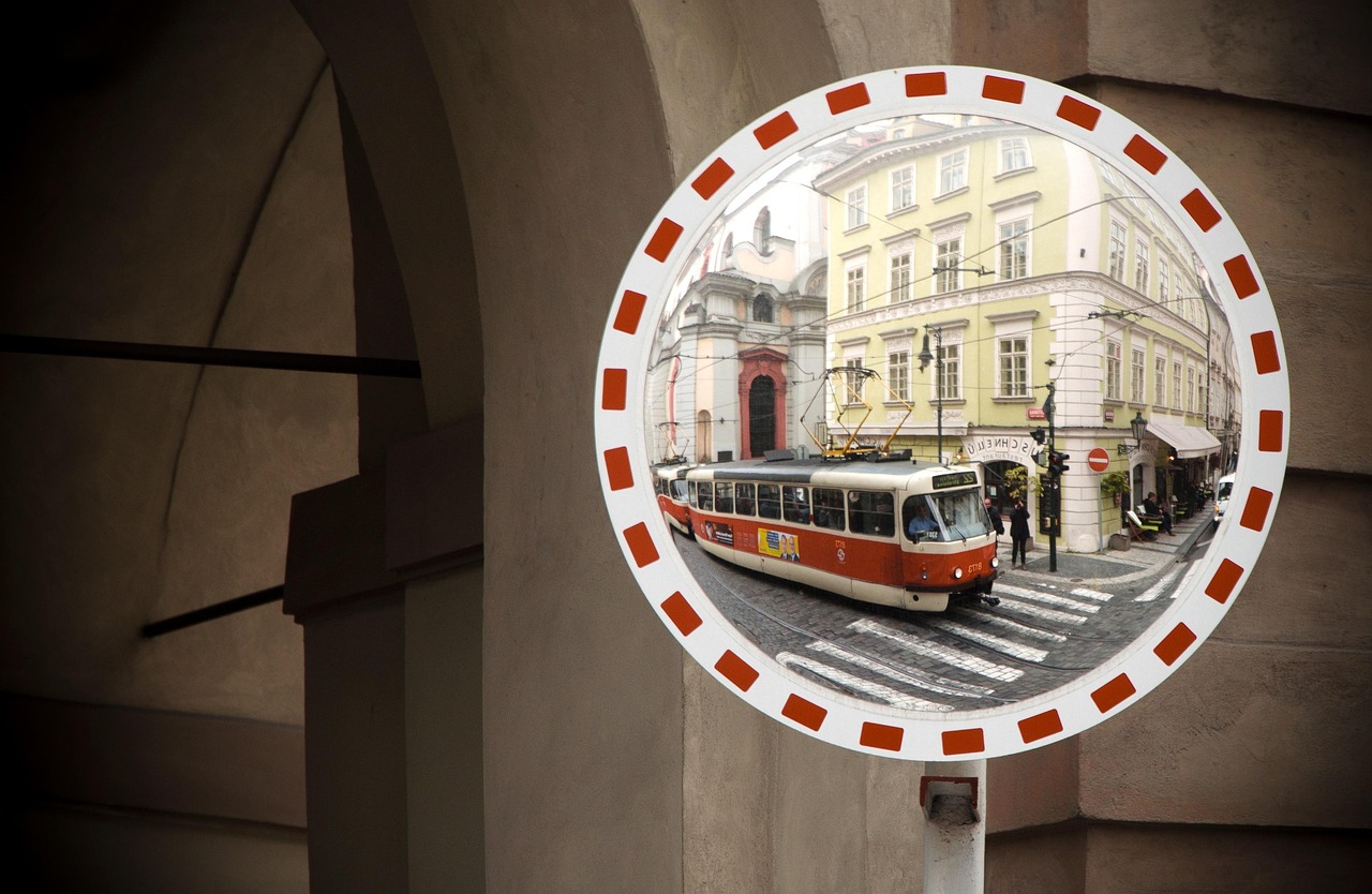 Úvodní obrázek k článku Jízdné v pražské MHD pro děti a rodiče