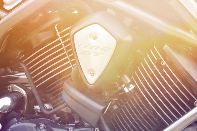 Free Engine Block photo and picture