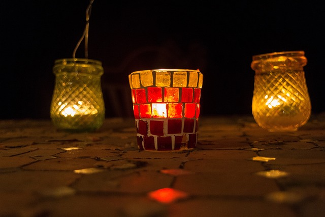 Free Candle Candlelight photo and picture