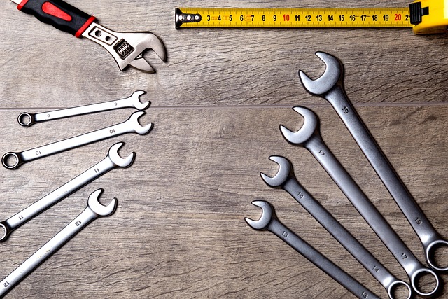 Free Tool Repair photo and picture