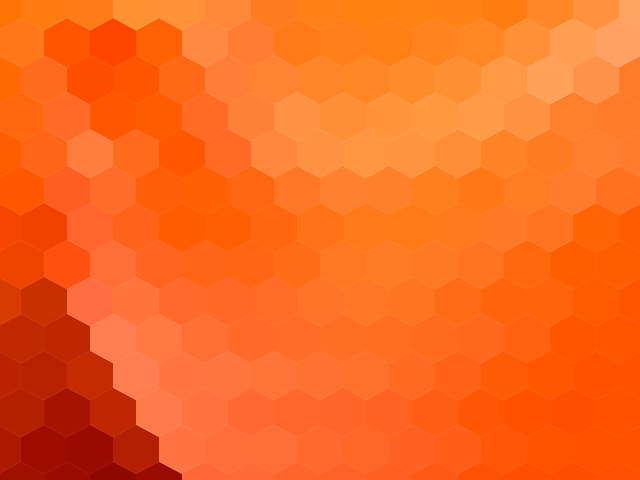 Free mosaic vector beautiful wallpaper vector