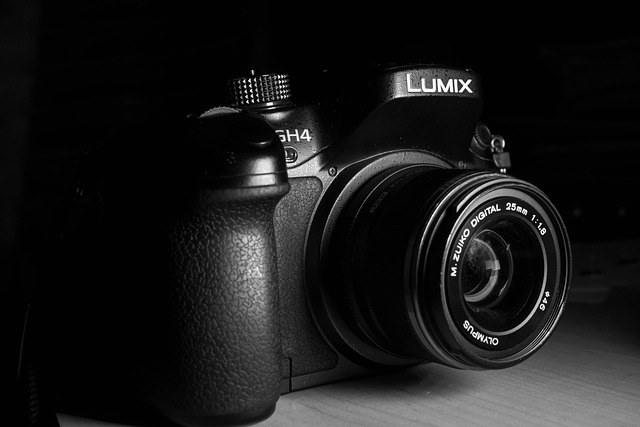 Lumixgh4, Dsl Kamera, Digitale Bilder
