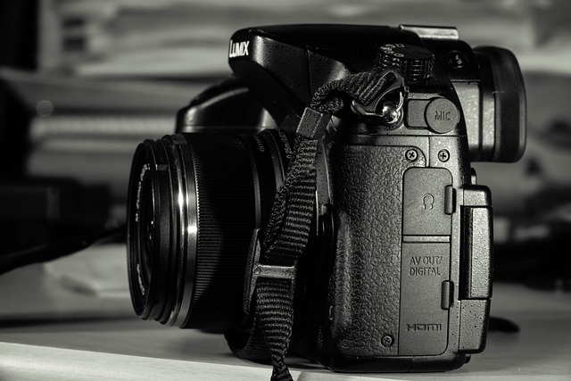 Lumixgh4, Dsl Kamera, Dital Bilder