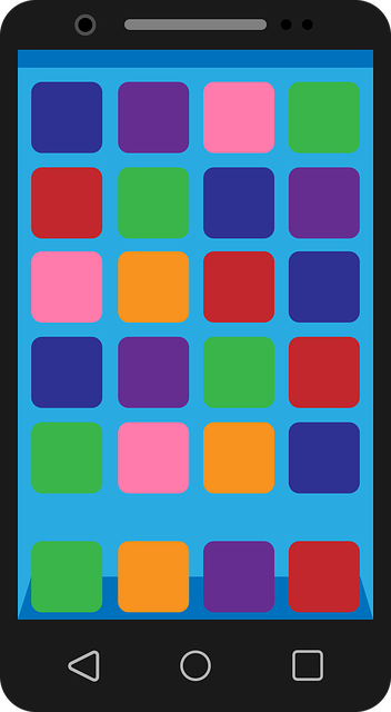 Free Smartphone Phone vector and picture