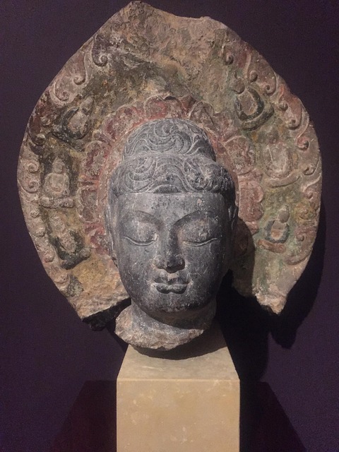 Buddha, Fredelig, Rolig, Zen, Religiøs