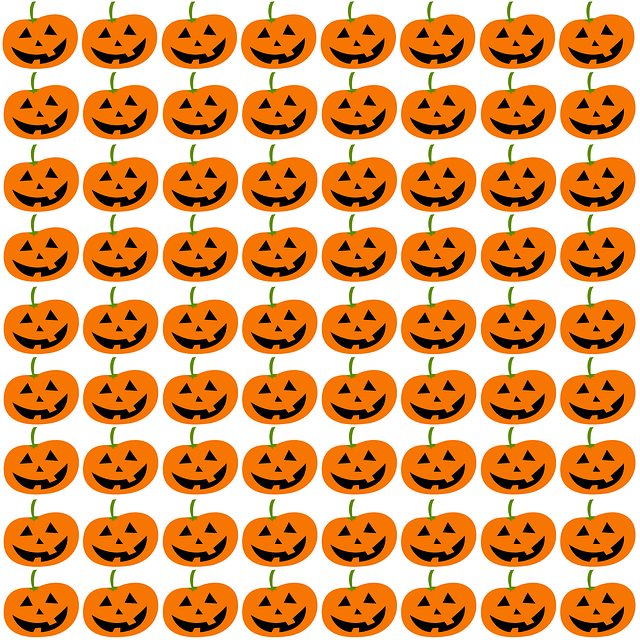 Pompoen, Halloween, Feest Vieren, Herfst