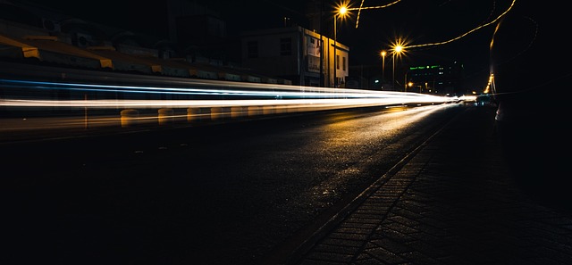 Free Street Lights photo and picture
