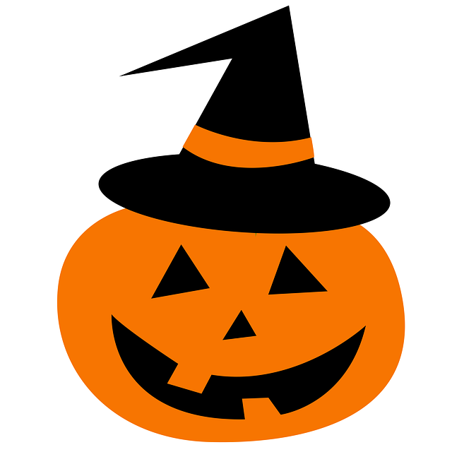Download free HD stock image of Pumpkin Halloween Free pumpkin halloween celebrate illustration