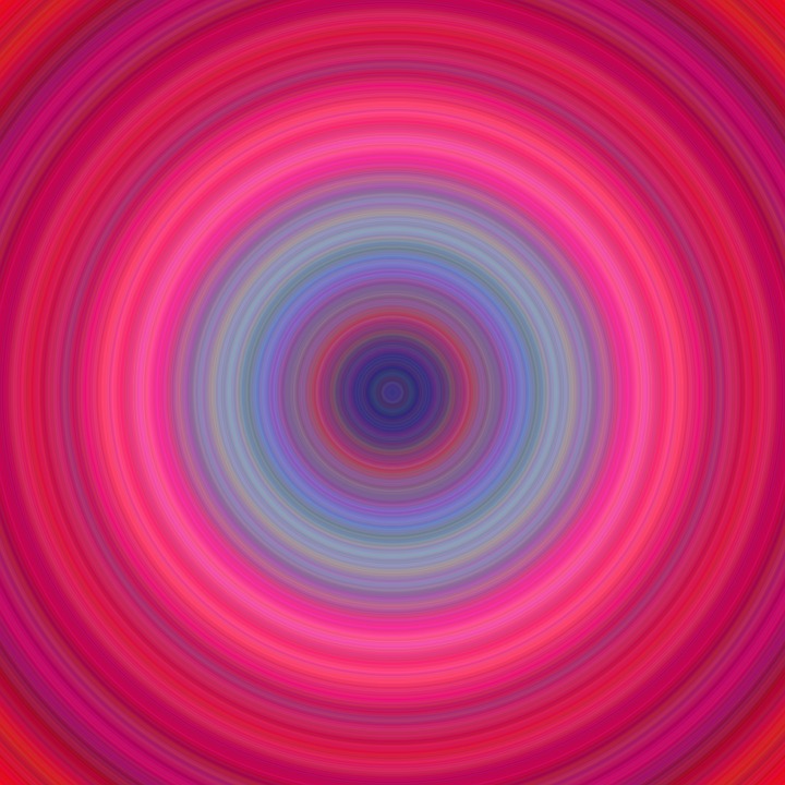 Concentric Background Ring - Free image on Pixabay