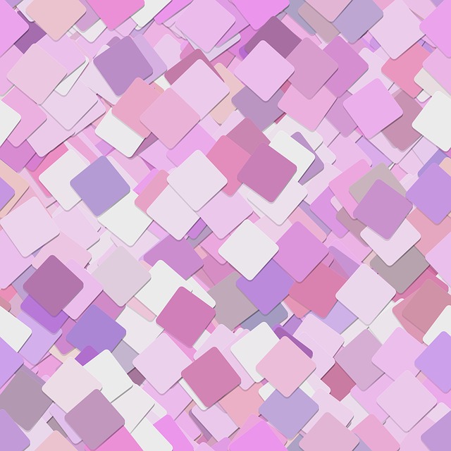 Free pastel light colors illustration