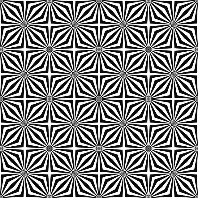 Free background pattern halftone illustration