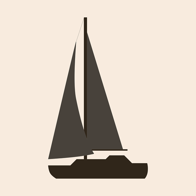 Free korablik icon vector vector