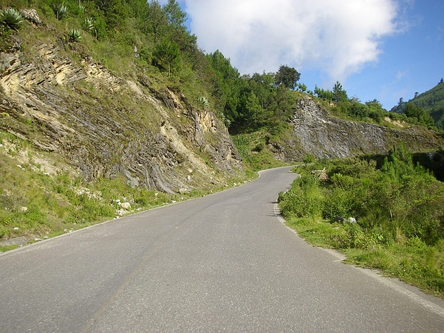 Free Road Highway photo and picture