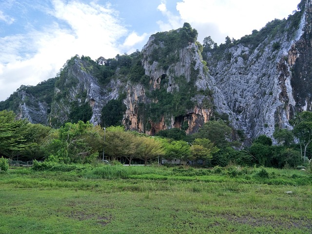 Free Nature Landscape photo and picture