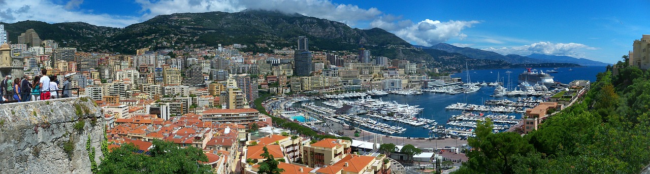 Quando andare a Montecarlo: il periodo migliore