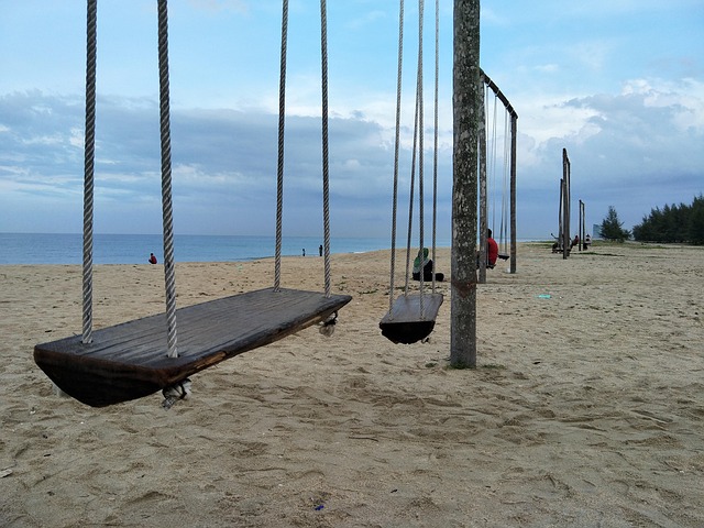 Free Beach Sand photo and picture