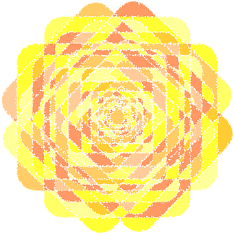 Free Pattern Fractal vector and picture