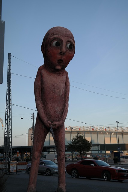 Finlandia, Helsinki, Arte