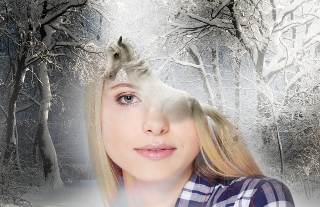 Free Dreaming Fantasy photo and picture