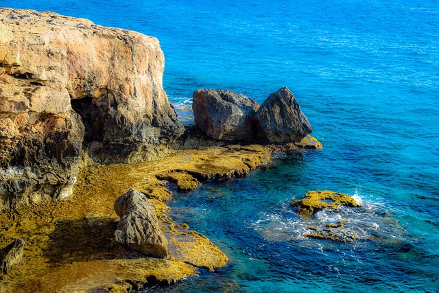 Costa Rocosa Rocas - Foto gratis en Pixabay - Pixabay