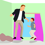family, domestic life, fun