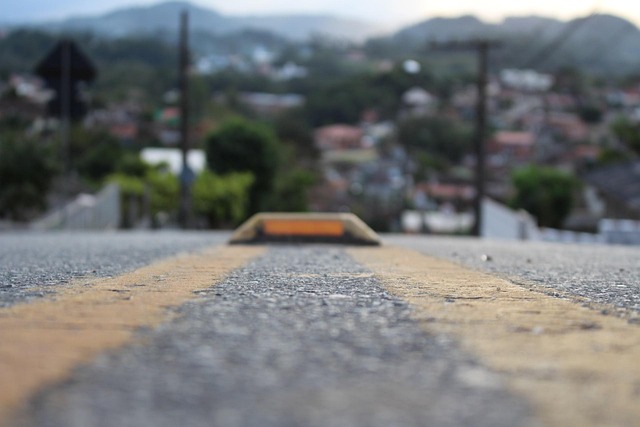 Não temos cidade para o luxo de uma faixa BUS