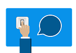 office, feedback, exchange of ideas