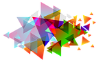 abstract, pattern, background