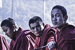bhutan, travel, buddhism