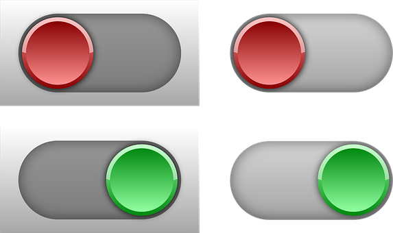 Free Switch Toggle vector and picture