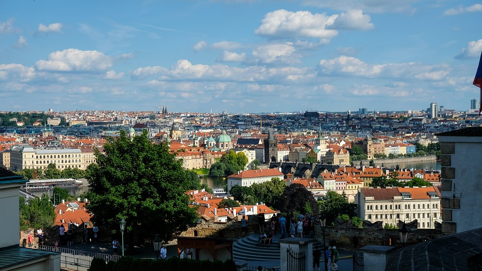 Praha Cheko Prague Praha Czech Republic - Free photo on Pixabay - Pixabay