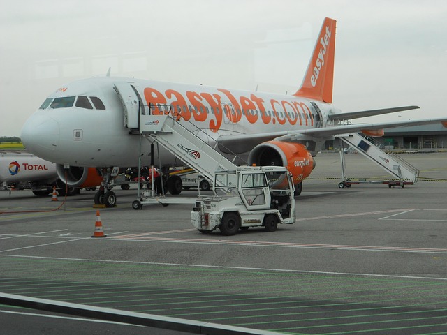 I membri dell'equipaggio della easyJet a Porto dicono che la situazione è insostenibile