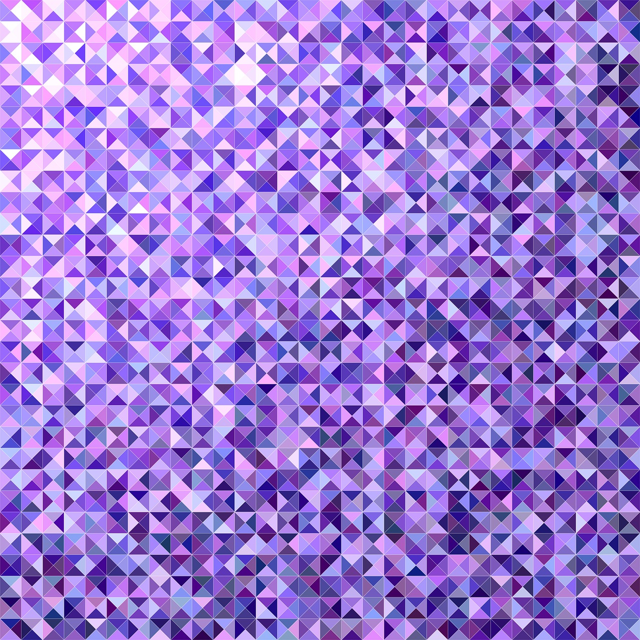 Download Purple, Triangle, Background. RoyaltyFree Stock Illustration