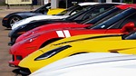 corvette, stingray, automobile