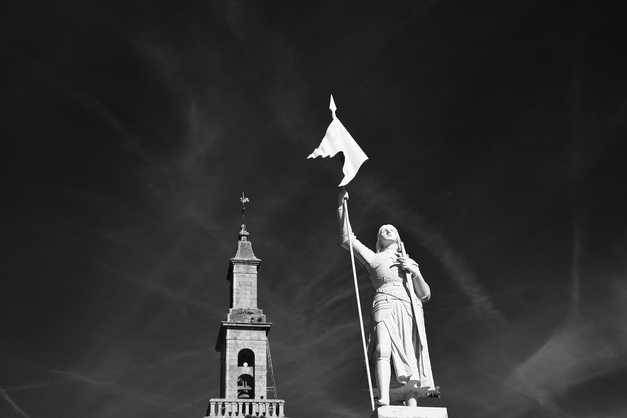 Plus de 10 000 images de Jeanne D'Arc et de Arc-En-Ciel - Pixabay