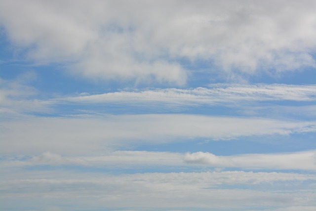 Free Clouds Cloudy photo and picture