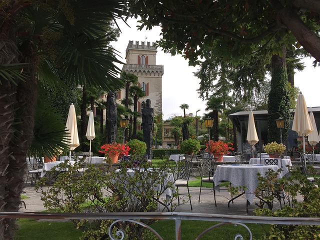 Free Ascona Ticino photo and picture