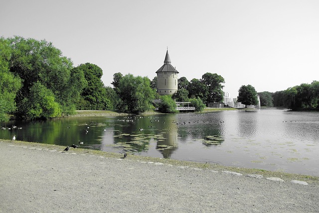 Free Malmö Sweden photo and picture